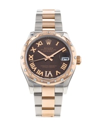 Rolex Datejust Lady 31 278341 RBR